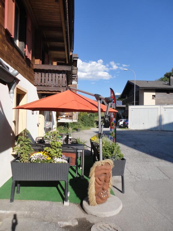 B&B Eischoll Exterior photo